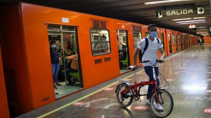 ¿Te falta un 'dinerito'? Gana hasta 30 mil pesos por viajar en el Metro de la CDMX