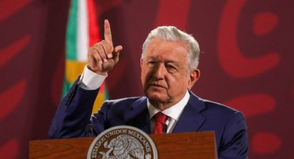 AMLO lamenta tiroteo en primaria de Uvalde, Texas: 'Mayoría de víctimas son de origen mexicano', dice