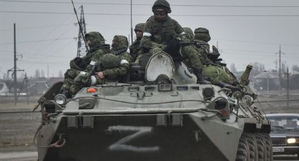 Rusia reforzará sus tropas: quita tope de edad para servir en Ejército