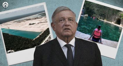 AMLO vs. Vulcan: ¿Qué significa Calica y cuál es su relación con Xcaret?