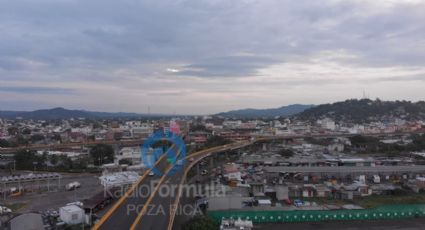 Poza Rica en primer lugar en accidentes viales en Veracruz