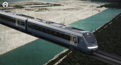 Tren Maya: estos son los tesoros arqueológicos de la mina de Calica (FOTOS)