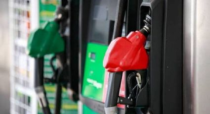 Desabasto de gasolina por falta de permisos