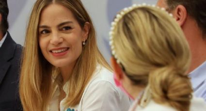 Gestionan visita de Beatriz Gutiérrez a Querétaro