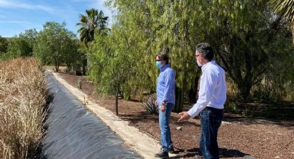 Querétaro descarta otorgar concesiones de agua potable