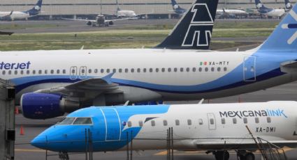 AIFA: 5 aerolíneas que no alcanzaron a pisar el nuevo aeropuerto