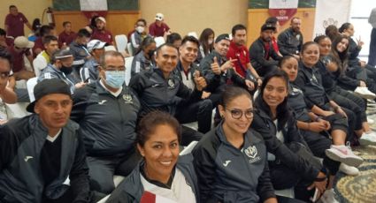 ISSSTE reactiva actividades deportivas con Copa Nacional de Futbol 7