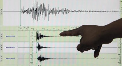 Sismo en Michoacán: Reportan daños en parroquia, hospital y viviendas en Coalcomán y Aquila