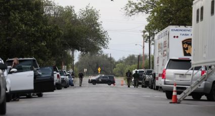 Tiroteos en EU: arrestan a estudiante con 2 rifles a las afueras de una escuela