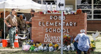 Tiroteo en primaria de Uvalde, Texas: mayoría de niños muertos son de familias mexicanas