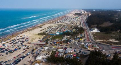 Próxima temporada vacacional habrá permiso para acampar en Miramar