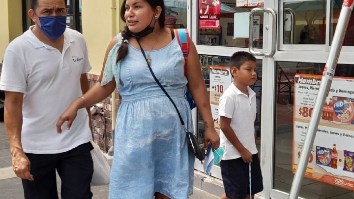 La mujer no denuncia ser víctima de violencia: Activista Nury Romero Santiago