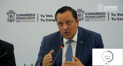 Profesionales de la salud reciben reconocimiento de la actual Legislatura de Guanajuato por la labor desempeñada en estos 2 años de pandemia