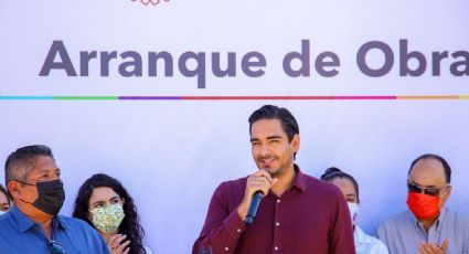 Alcalde de Reynosa está prófugo; lo persiguen por lavado de dinero