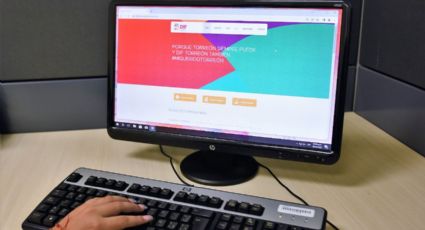 Estrena DIF Torreón nuevo sitio web