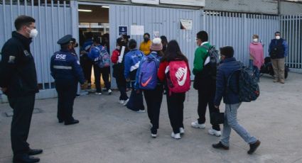 ¿Tiroteo escolar en CDMX? 'Escuela no hará nada porque joven no ha matado a nadie’, denuncia madre