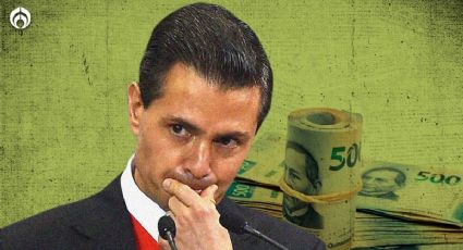 Caso Viuda Negra: ¿de qué trata este siniestro desvío de recursos con Peña Nieto?