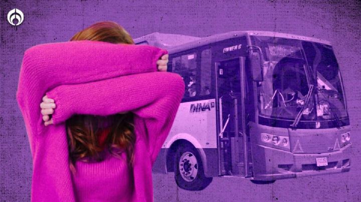 Ataques con ácido en transporte y a mujeres: el nuevo horror en México