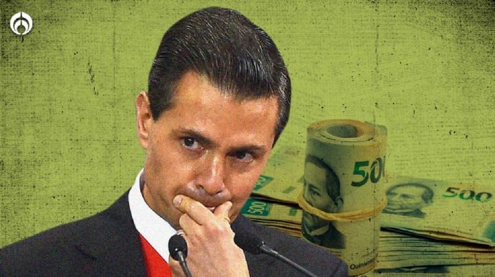 Caso Viuda Negra: ¿de qué trata este siniestro desvío de recursos con Peña Nieto?