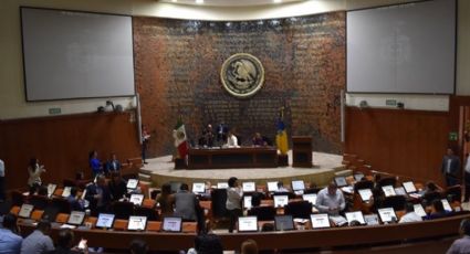 Avalan reforma para revisar el pacto fiscal, con voto a favor de Morena