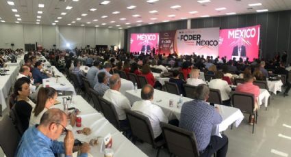 Realizan en Torreón Primer Foro Inmobiliario del Norte