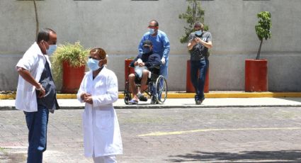 Médicos cubanos: ¿ya no vendrán a México tras revés a AMLO?