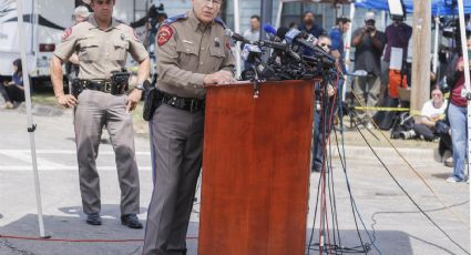 Tiroteo en Texas: Policía esperó 1 hora para entrar al aula... y ahora admite error