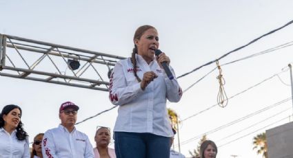 Elecciones Durango 2022: Nos toca gobernar a las mujeres