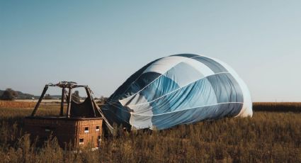 ¿Es seguro volar en globo? Tras 5 accidentes en 1 año, Edomex presionará para cuidar a pasajeros