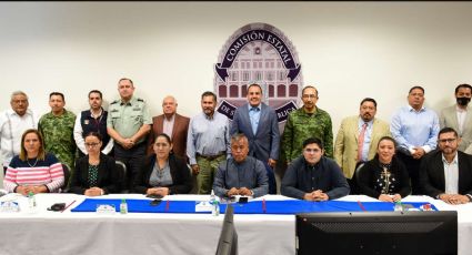 Mayor seguridad para mujeres, niñas y adolescentes en Morelos