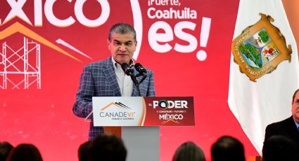 Coahuila tiene un fuerte compromiso con el impulso de un crecimiento urbano ordenado