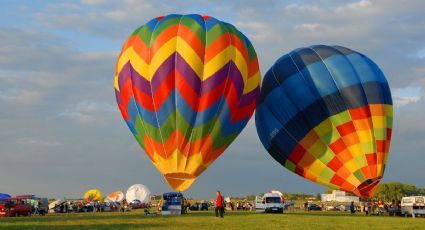 Globos aeroestáticos: ¿Cuánto vale uno y dónde se puede comprar?