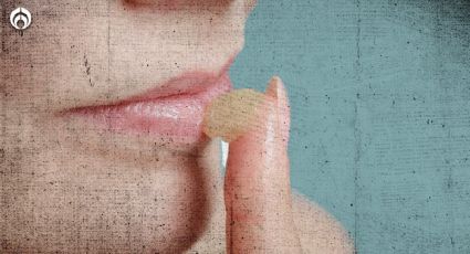 ¿Por qué se nos parten los labios y cómo puedo curarlos?