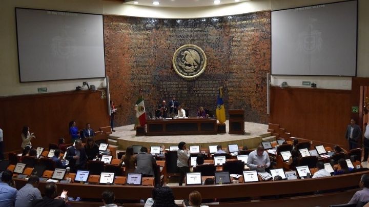 Avalan reforma para revisar el pacto fiscal, con voto a favor de Morena