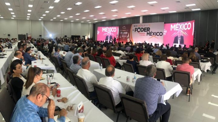 Realizan en Torreón Primer Foro Inmobiliario del Norte