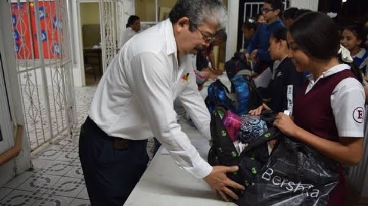 Ciudad Madero llevará acabo operación mochila