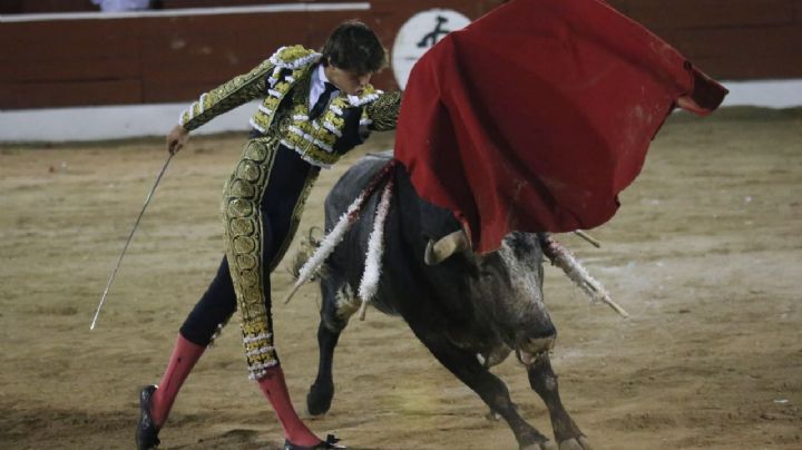 Revés a la Plaza México: Juez prohíbe las corridas de toros temporalmente