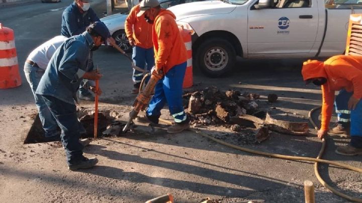 Agua no se concesiona en la capital: Luis Nava