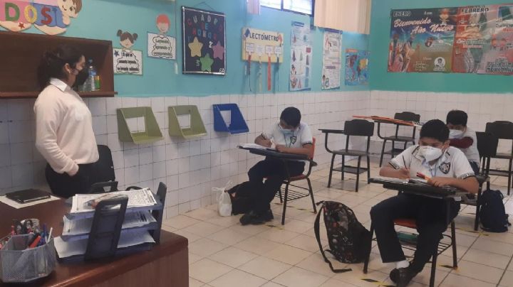 El SNTE asegura que no hacen falta maestros en las escuelas