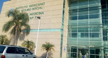 El IMSS reporta que patrones evaden pago de cuotas