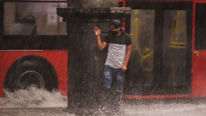 Clima para hoy sábado 28 de mayo: Ciclón tropical ‘aterriza’ y causará lluvias en estos estados