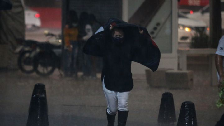 Clima para hoy domingo 29 de mayo: ¡Llévate paraguas! Huracán causará lluvias