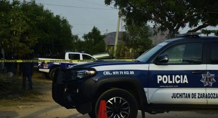 Tragedia en Oaxaca: Asesinan a 3 niños y 1 bebé en Juchitán