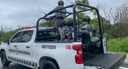 Aumenta percepción de inseguridad en Zapopan y Puerto Vallarta, según el INEGI