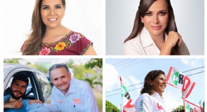 Elecciones 2022: Estas son las propuestas de las y los candidatos de Quintana Roo