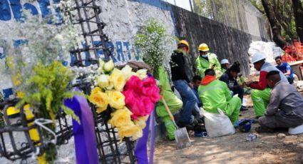 ¿Qué se celebra el 3 de Mayo: el día del albañil o de la Santa Cruz?