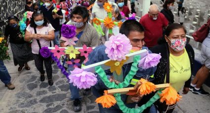 Día de la Santa Cruz ¿Por qué se celebra el 3 de Mayo?