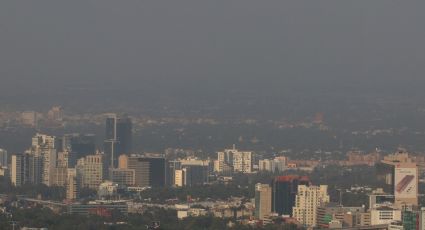 Contingencia ambiental: ¿Por qué las nubes pueden "bajar" la contaminación?