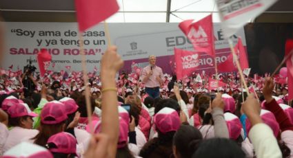 Salario Rosa 2022: Estos son los criterios de selección para acceder al apoyo de 2,400 pesos