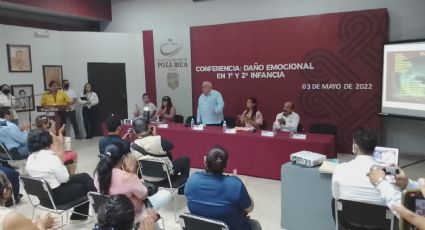 Pandemia por COVID-19 deja secuelas en salud emocional de niñez